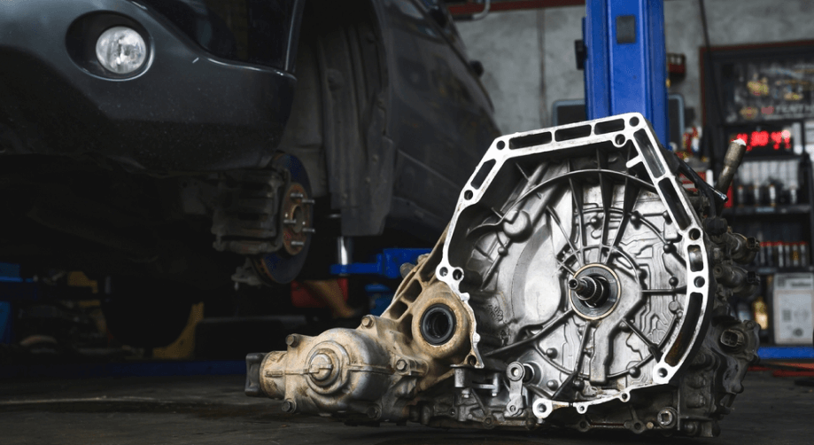 Transmission Services